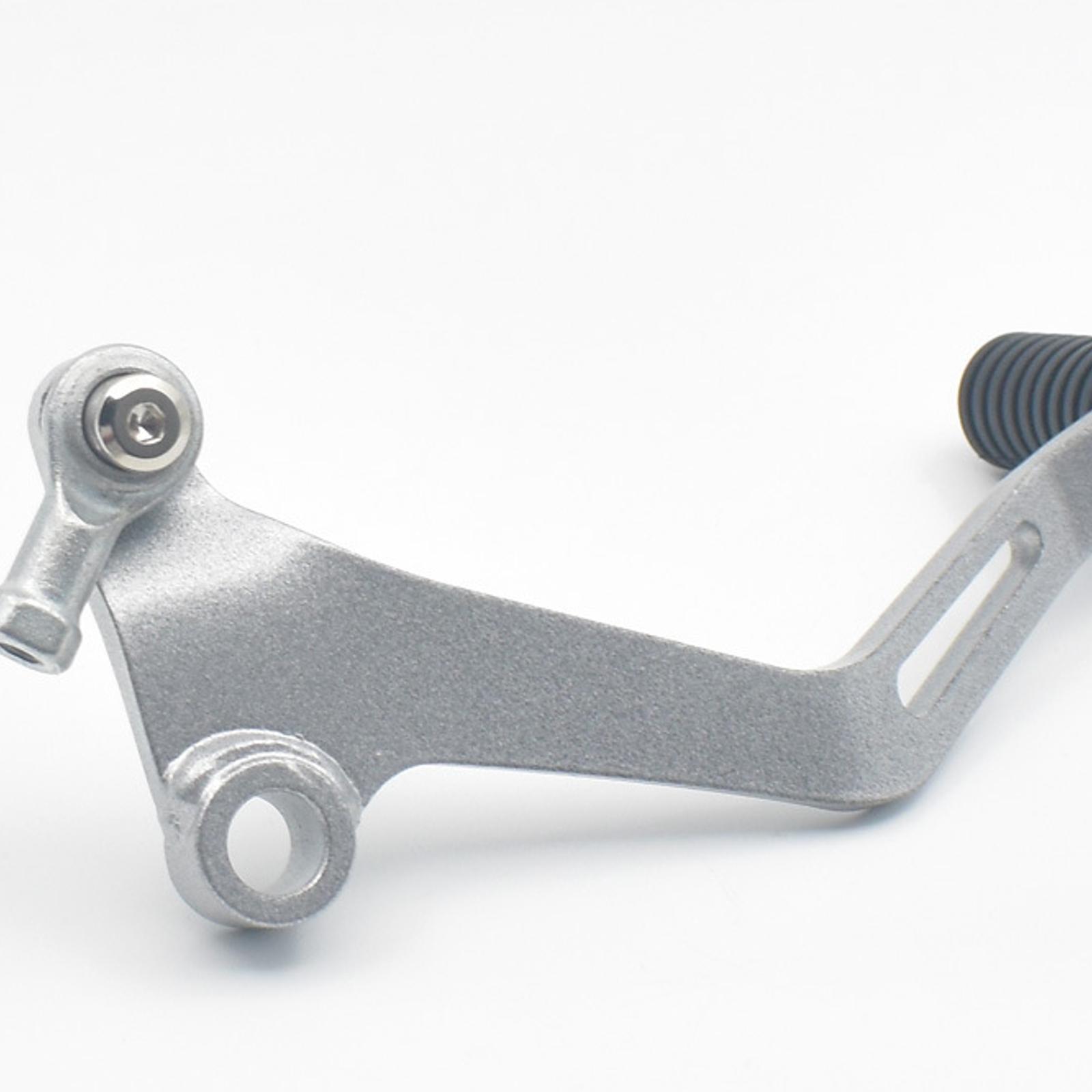 Motorcycle Wearing Gear - Gear Shifter Pedal Wear Resistant Practical