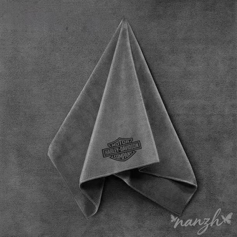 Motorcycle Gear Wash - Motorcycle Wash Microfiber Towel Cleaning Drying