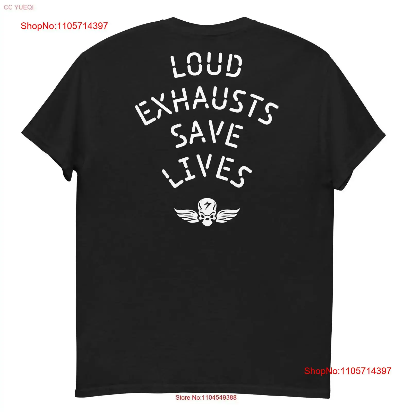 Motorcycle Gear Wash - Motorcycle shirt Men's classic tee Sport