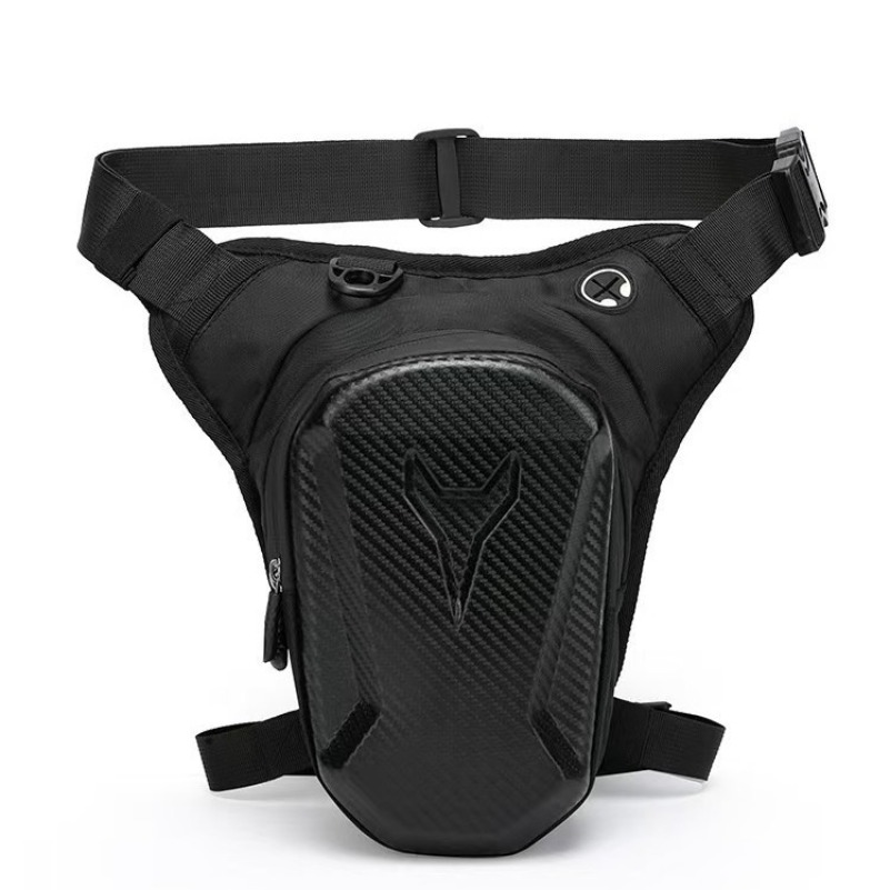 Motorcycle Gear Portland - Motorcycle Leg Tank Bag Waterproof Waist