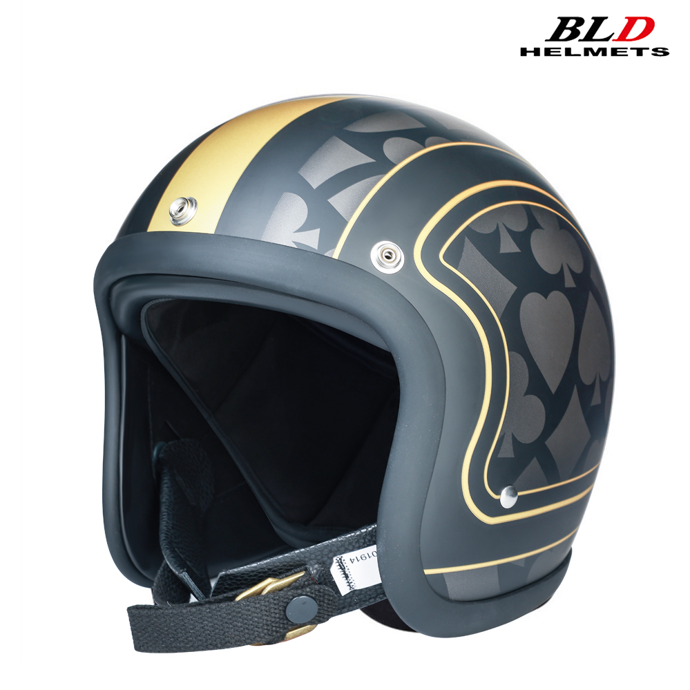 Motorcycle Gear Vintage - Low Profile Japan Korea Style Fashion