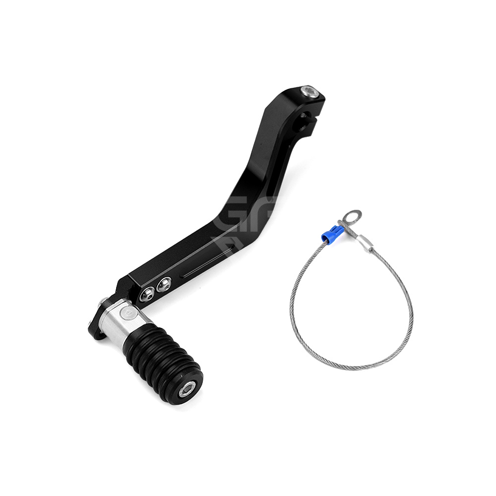 Quality Motorcycle Gear - For BMW F800GS 2012 to 2018