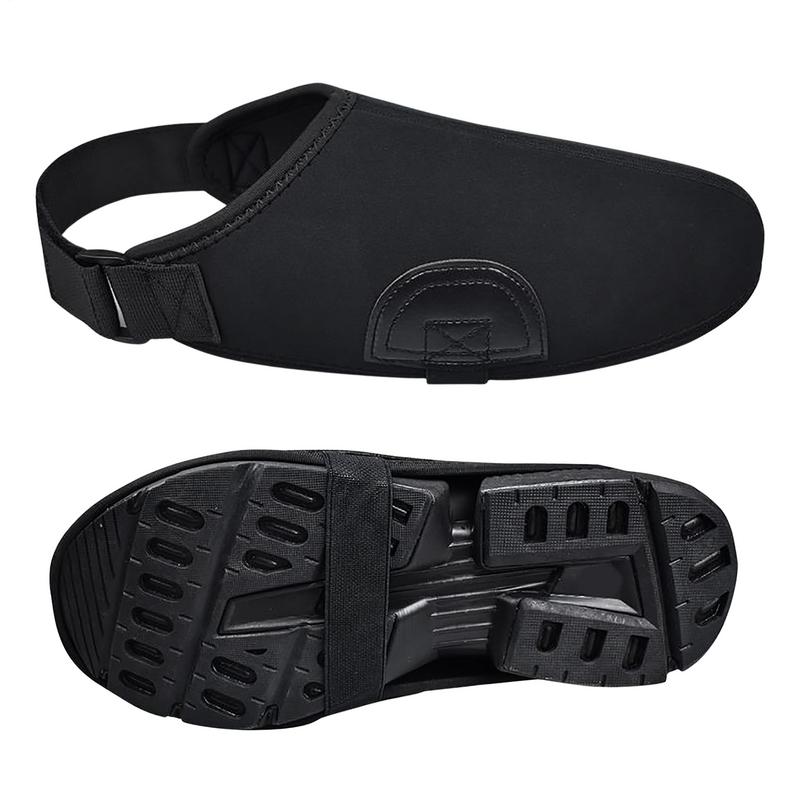 Motorcycle Wearing Gear - Motorcycle Protective Gear Shifter Guards Motorbike