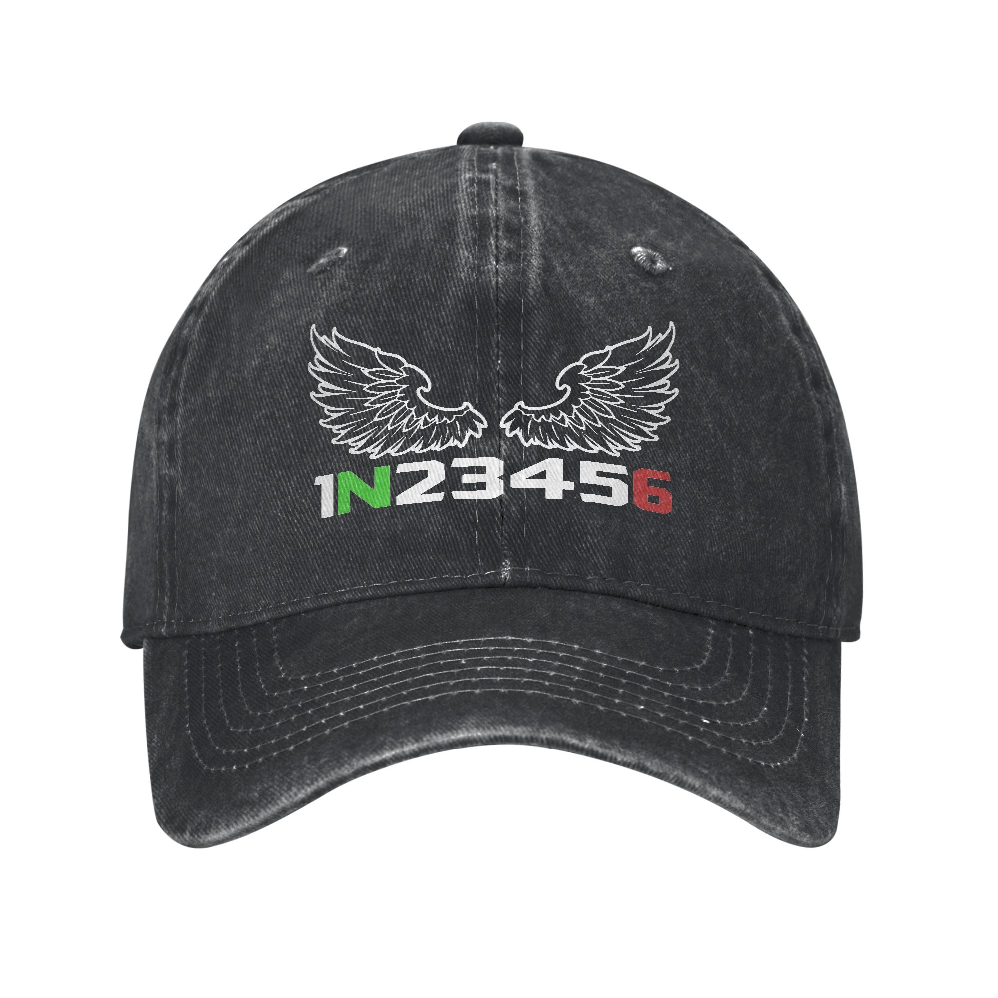 Motorcycle Gear Wash - 1N23456 Angel Motorcycle Gears Men Women
