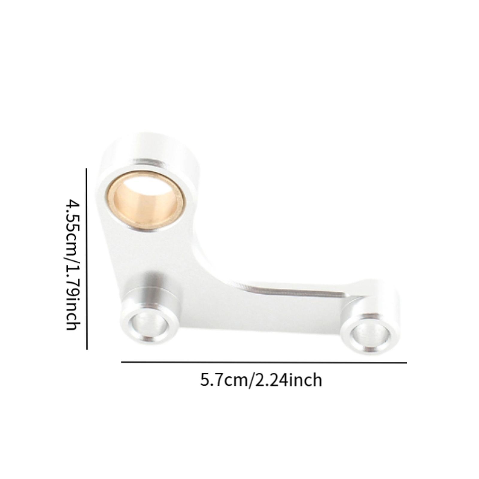 Motorcycle Wearing Gear - Sturdy Motorcycle Gear Lever Support Aluminum