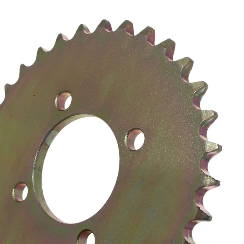 32 Teeth Motorcycle scooter ch - Quality Motorcycle Gear recension och pris