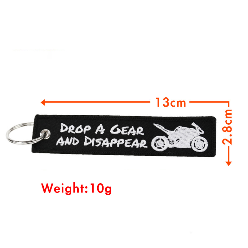 1PC 2PCS 3PCS Set Sale Drop A  - Motorcycle Gear Pattern recension och pris