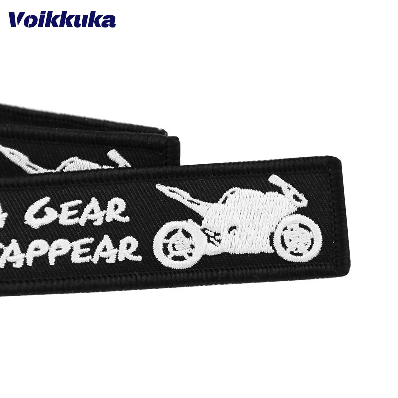 1PC 2PCS 3PCS Set Sale Drop A  - Motorcycle Gear Pattern recension och pris