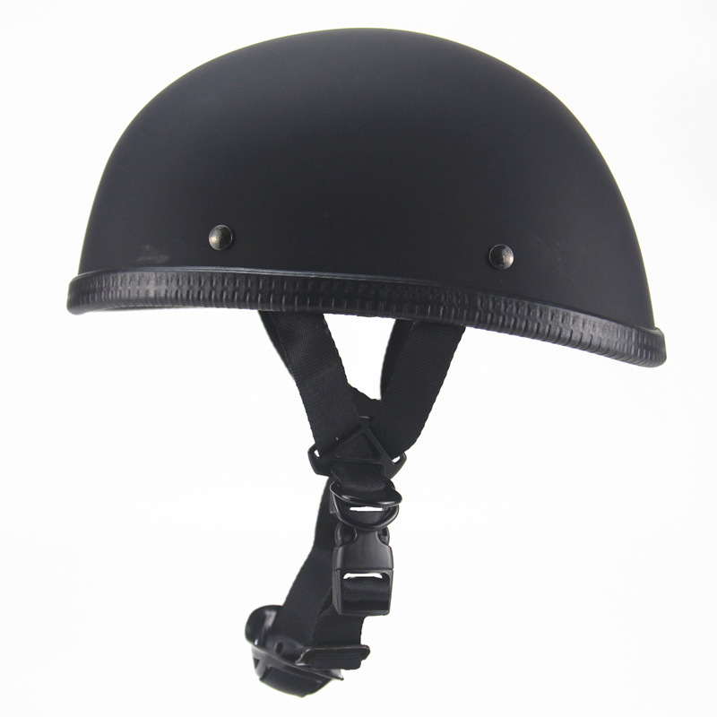 Retro Motorcycle Helmet Vintag - Motorcycle Gear Vintage recension och pris