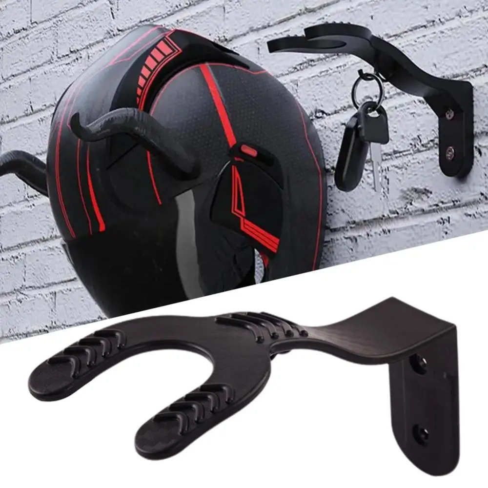 ABS Motorcycle Head Gear Hook  - Motorcycle Gear Kitchener recension och pris