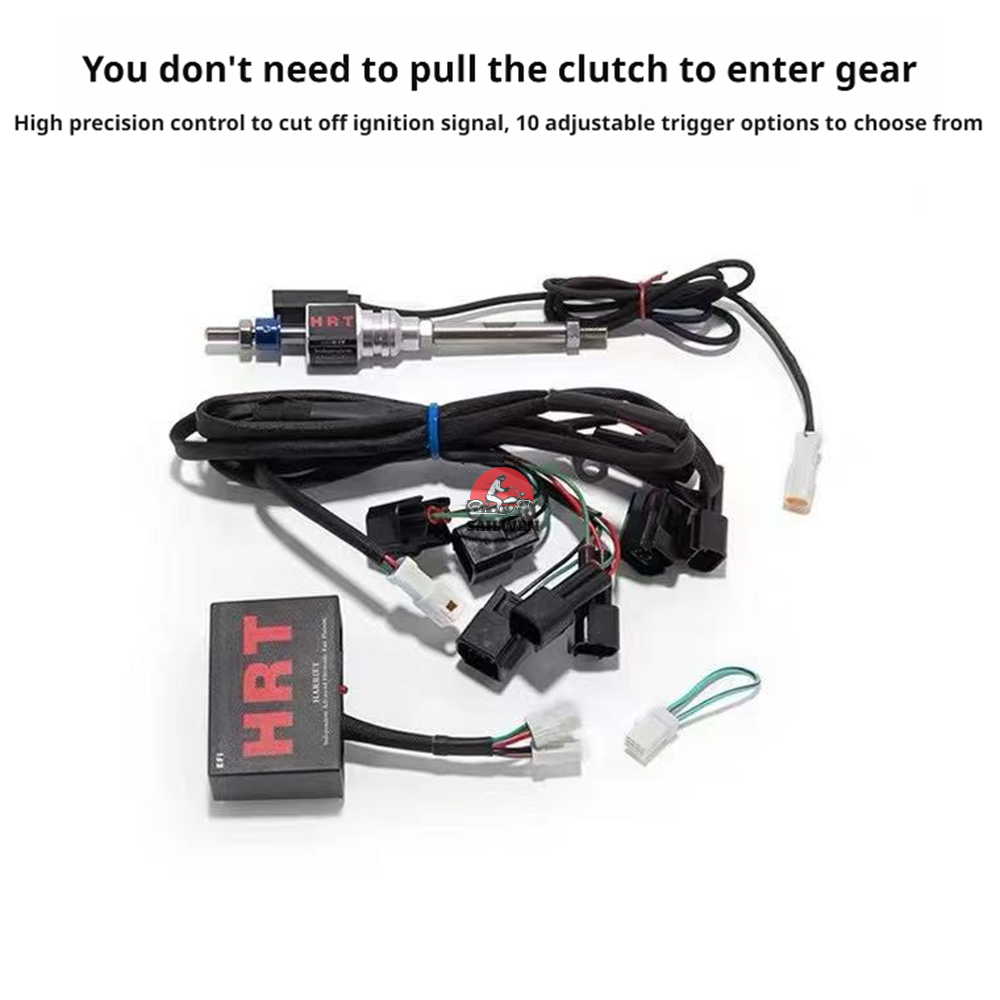 Fit For Ninja 400 2018-2022 Mo - Quality Motorcycle Gear recension och pris