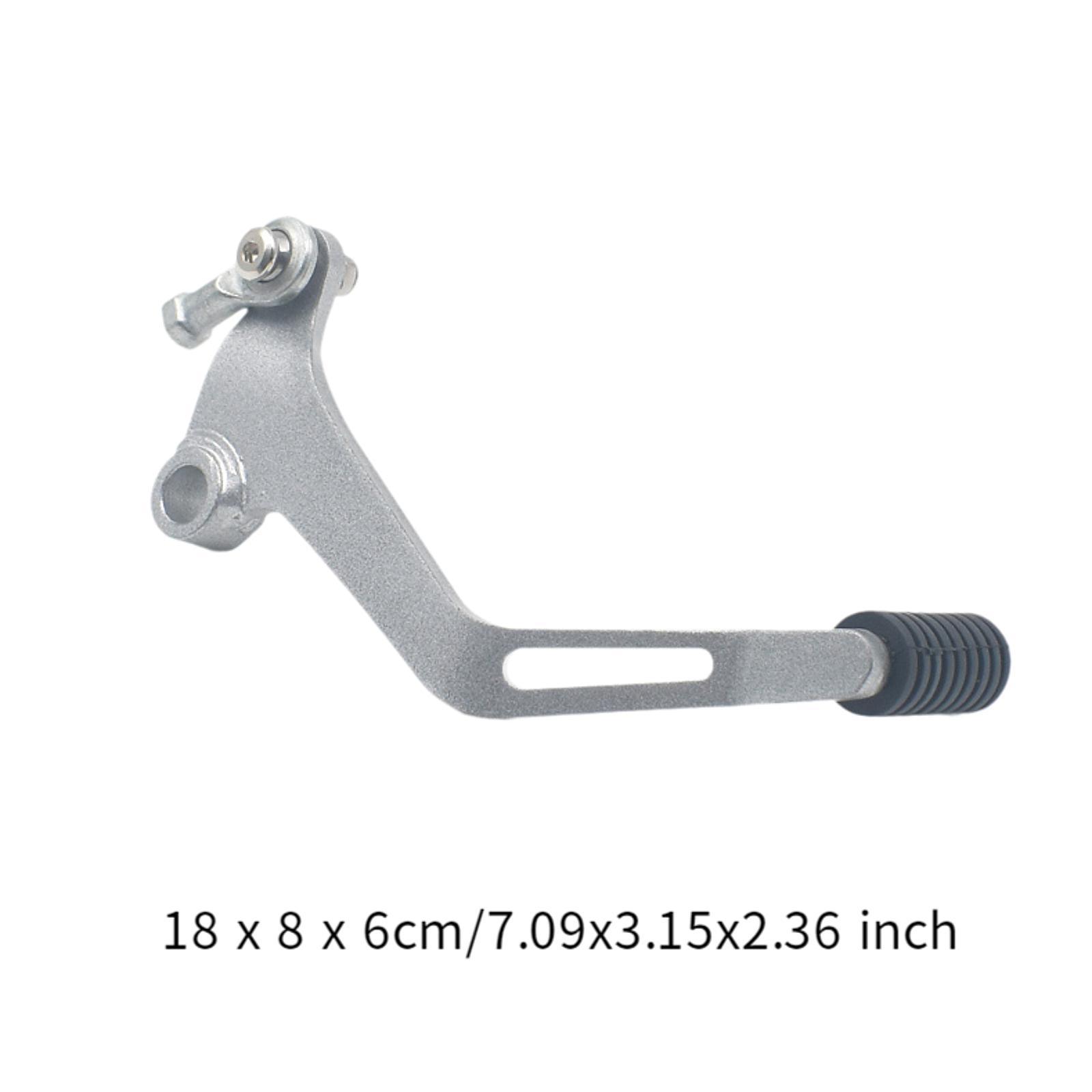 Gear Shifter Pedal Wear Resist - Motorcycle Wearing Gear recension och pris