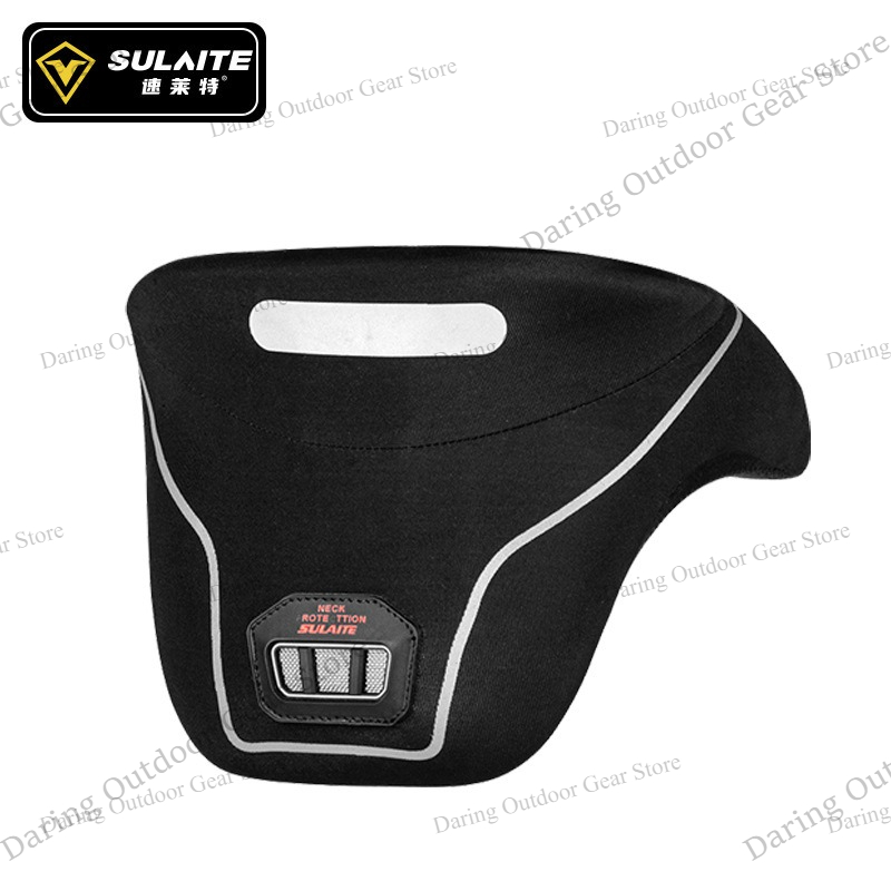 Motorcycle Neck Protector Outd - Motorcycle Wearing Gear recension och pris
