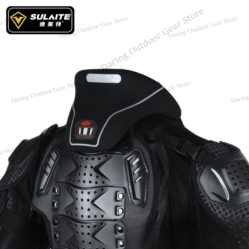 Motorcycle Neck Protector Outd - Motorcycle Wearing Gear recension och pris