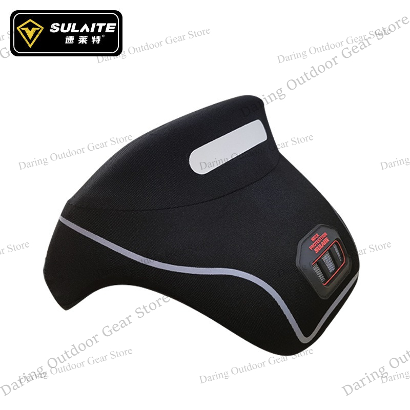 Motorcycle Neck Protector Outd - Motorcycle Wearing Gear recension och pris