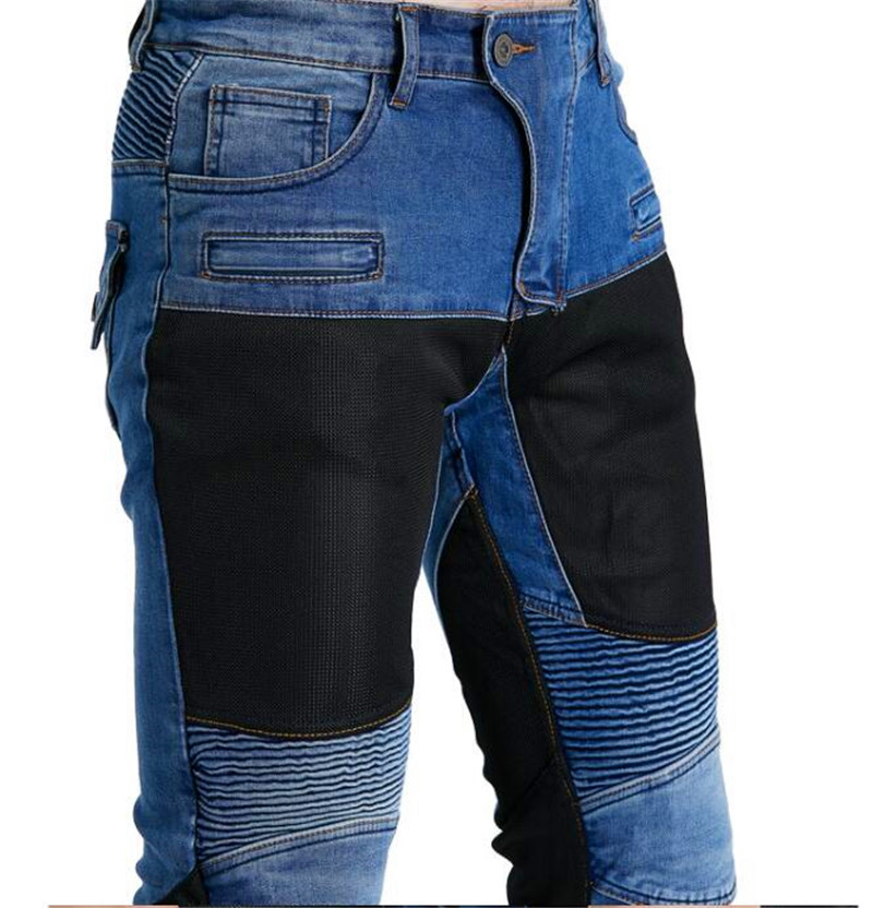 Men Motorcycle Pants Aramid Mo - Motorcycle Wearing Gear recension och pris