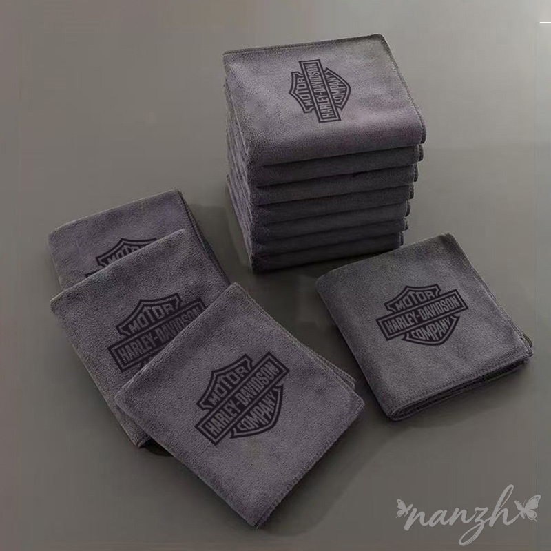 Motorcycle Wash Microfiber Tow - Motorcycle Gear Wash recension och pris
