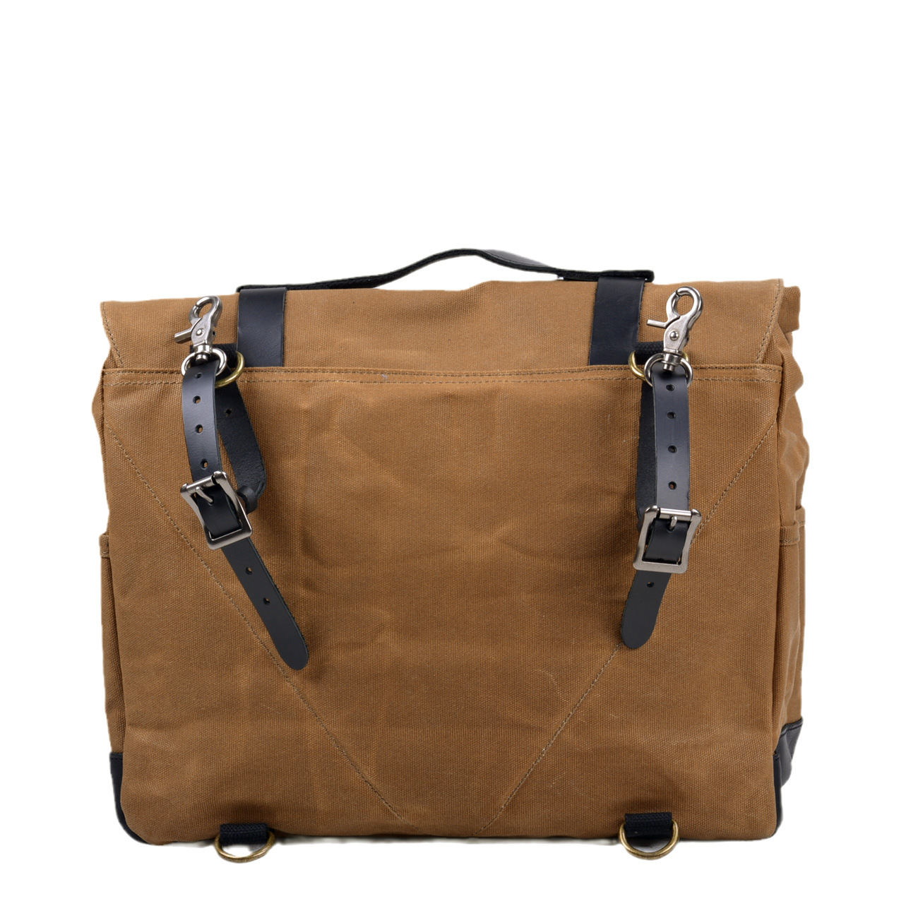 Vintage Motorcycle Saddlebag W - Motorcycle Gear Vintage recension och pris
