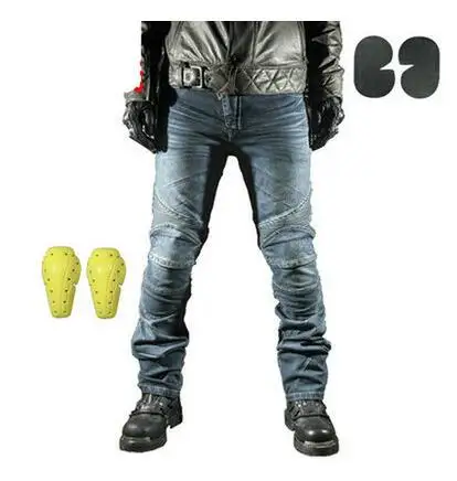 Motorcycle Pants Moto Jeans Mo - Motorcycle Wearing Gear recension och pris