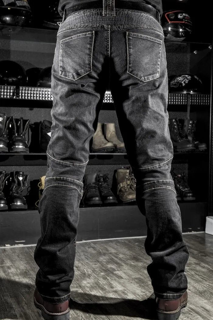 Motorcycle Pants Moto Jeans Mo - Motorcycle Wearing Gear recension och pris