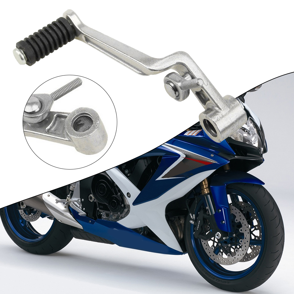 High Quality Gear Shift Lever  - Quality Motorcycle Gear recension och pris