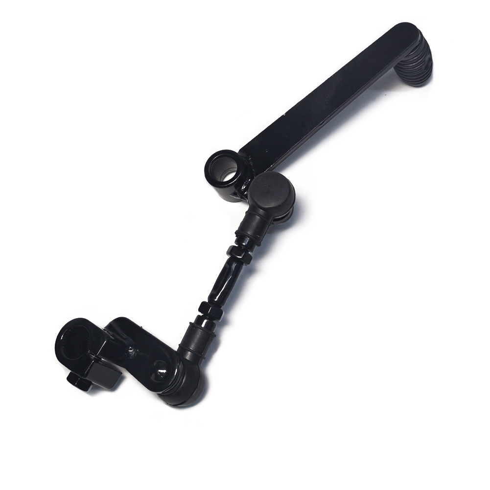 Motorcycle For Yamaha Tricker  - Motorcycle Gear Pattern recension och pris