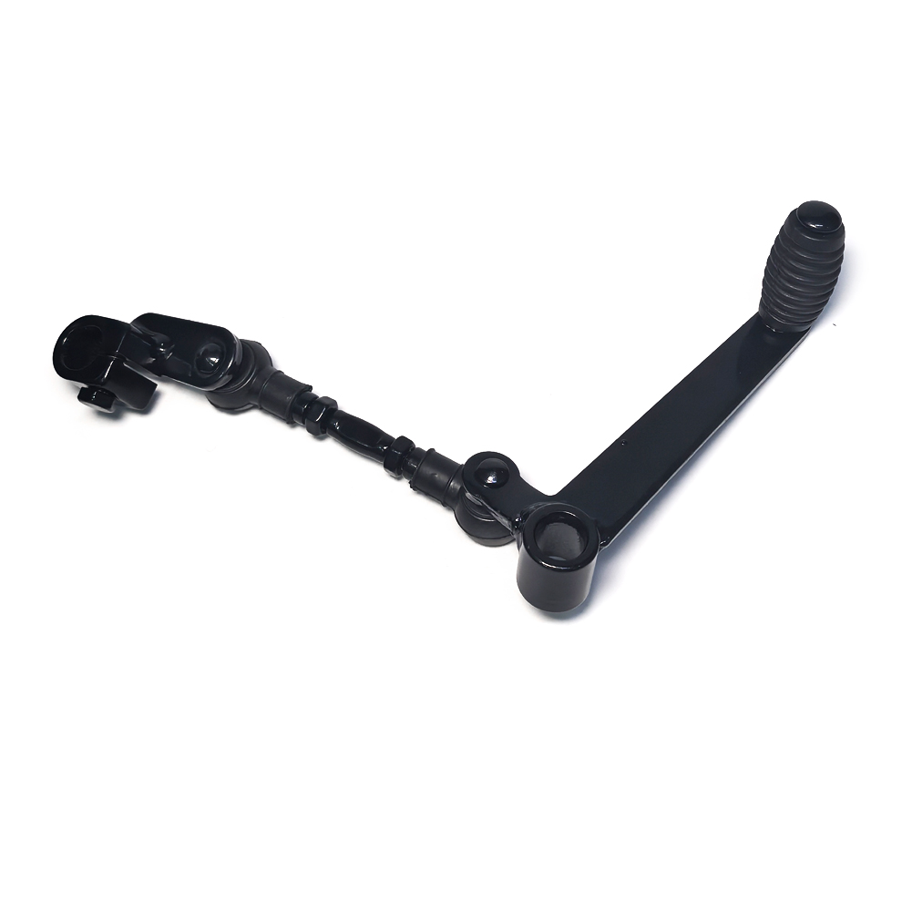 Motorcycle For Yamaha Tricker  - Motorcycle Gear Pattern recension och pris