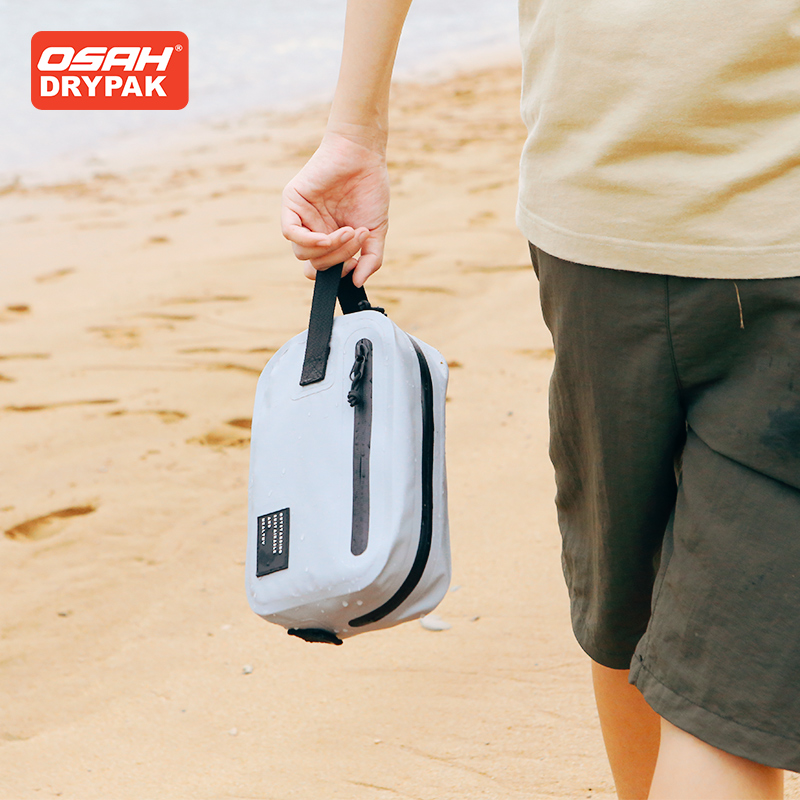 OSAH 2L Motorcycle Bag Riding  - Motorcycle Gear Portland recension och pris