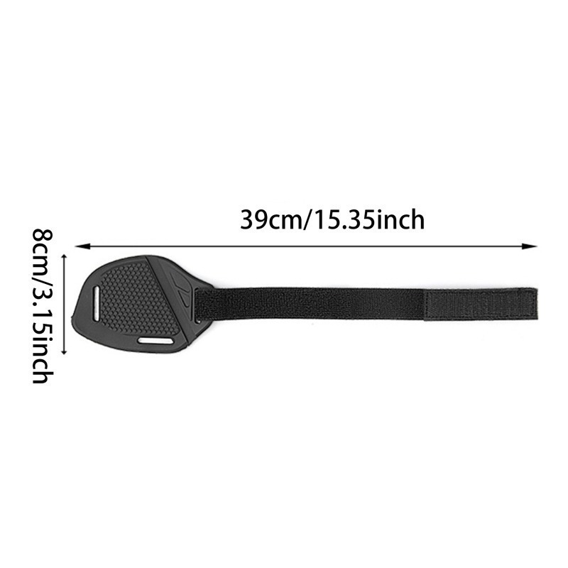 Motorcycle Gear Shift Pad Univ - Motorcycle Wearing Gear recension och pris