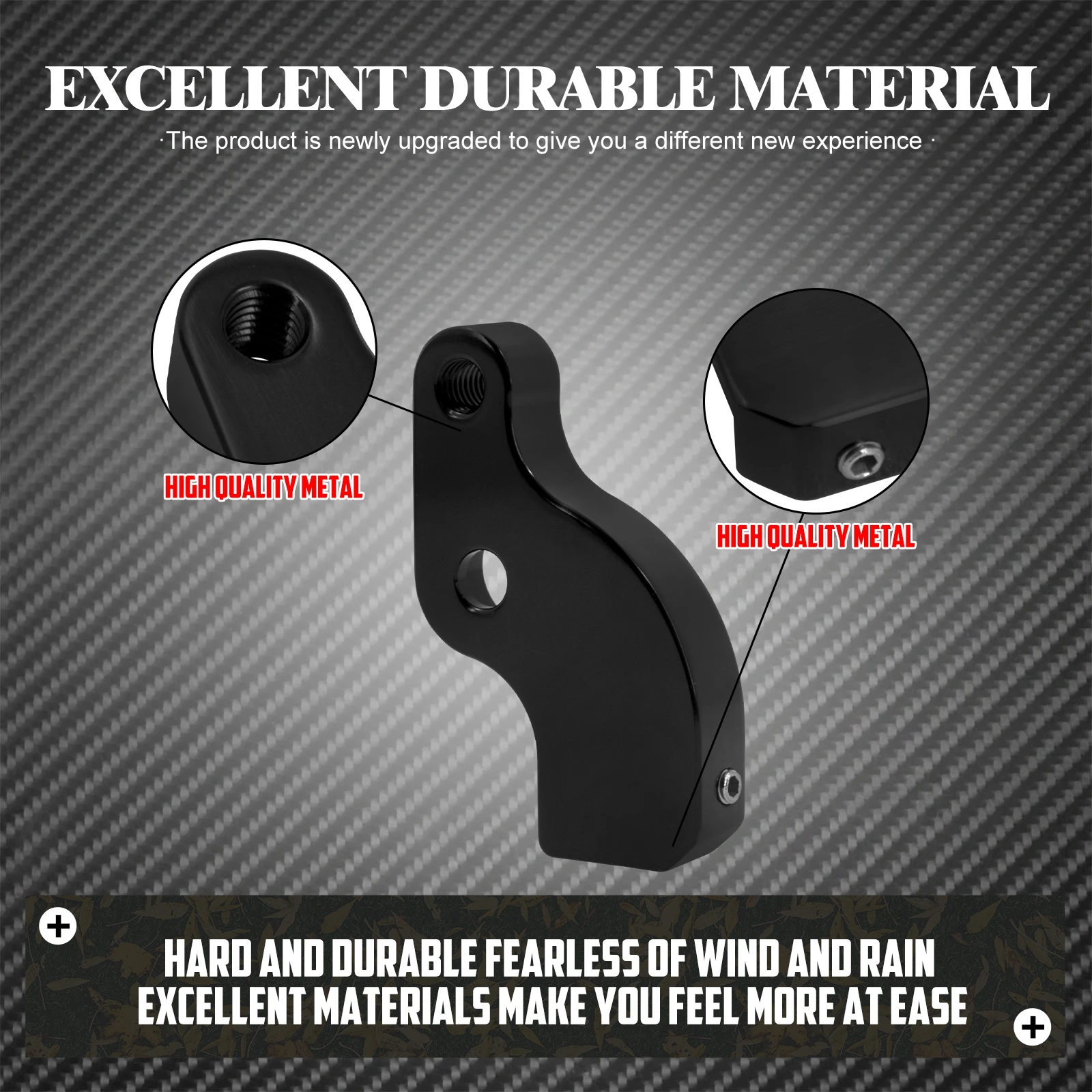 Motorcycle Gear Shift Assist B - Quality Motorcycle Gear recension och pris