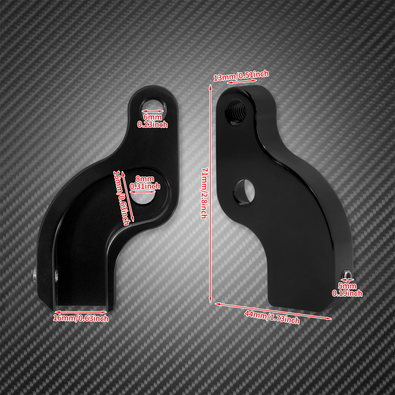 Motorcycle Gear Shift Assist B - Quality Motorcycle Gear recension och pris