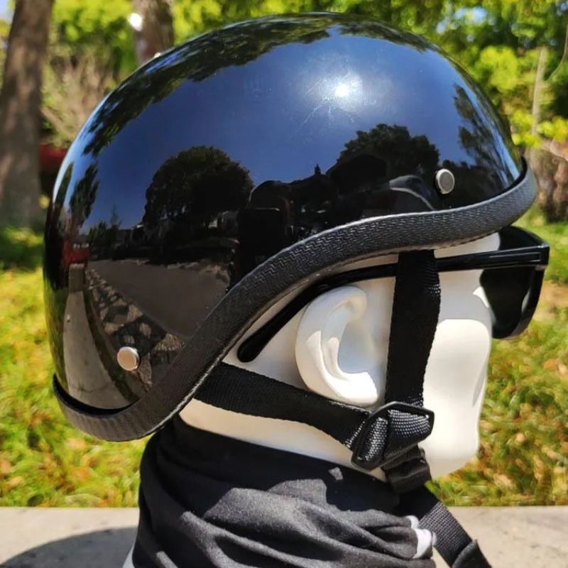 Retro Japanese Style Motorcycl - Motorcycle Gear Vintage recension och pris