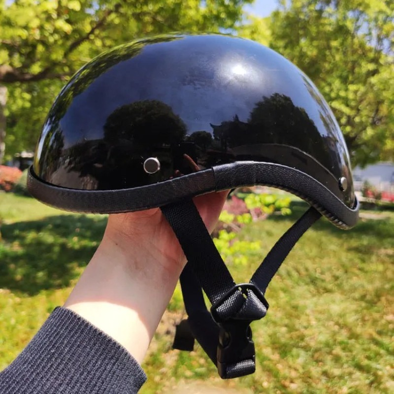 Retro Japanese Style Motorcycl - Motorcycle Gear Vintage recension och pris