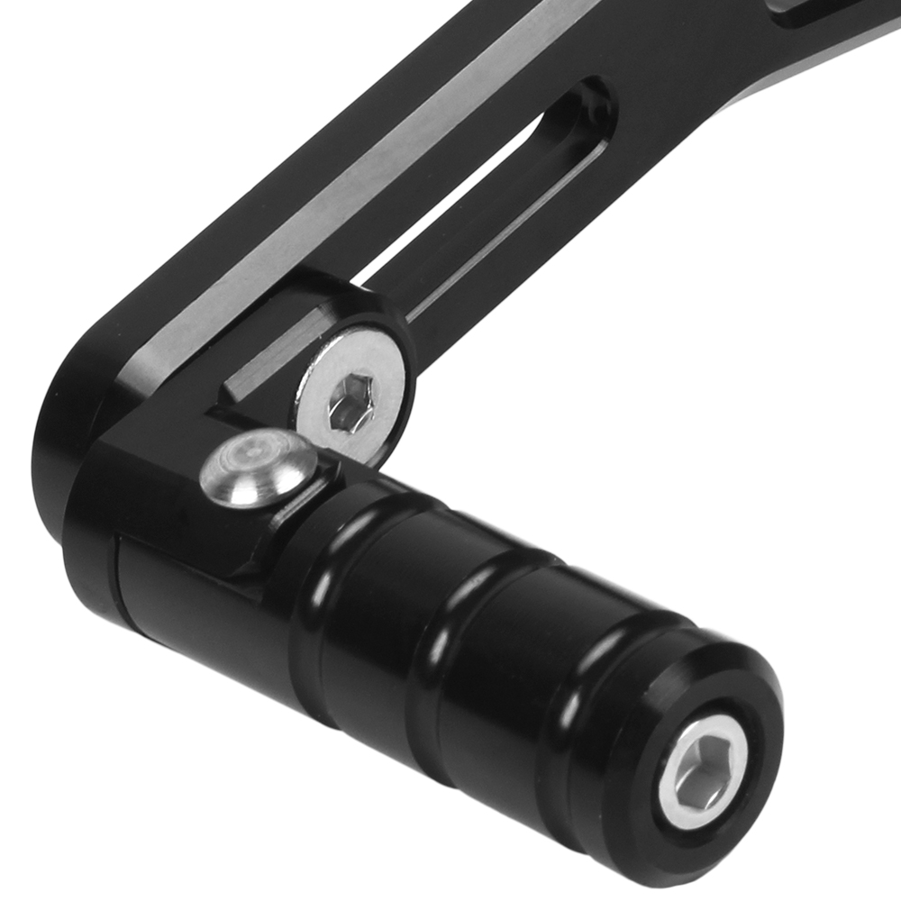 Motorcycle Adjustable Folding  - Quality Motorcycle Gear recension och pris