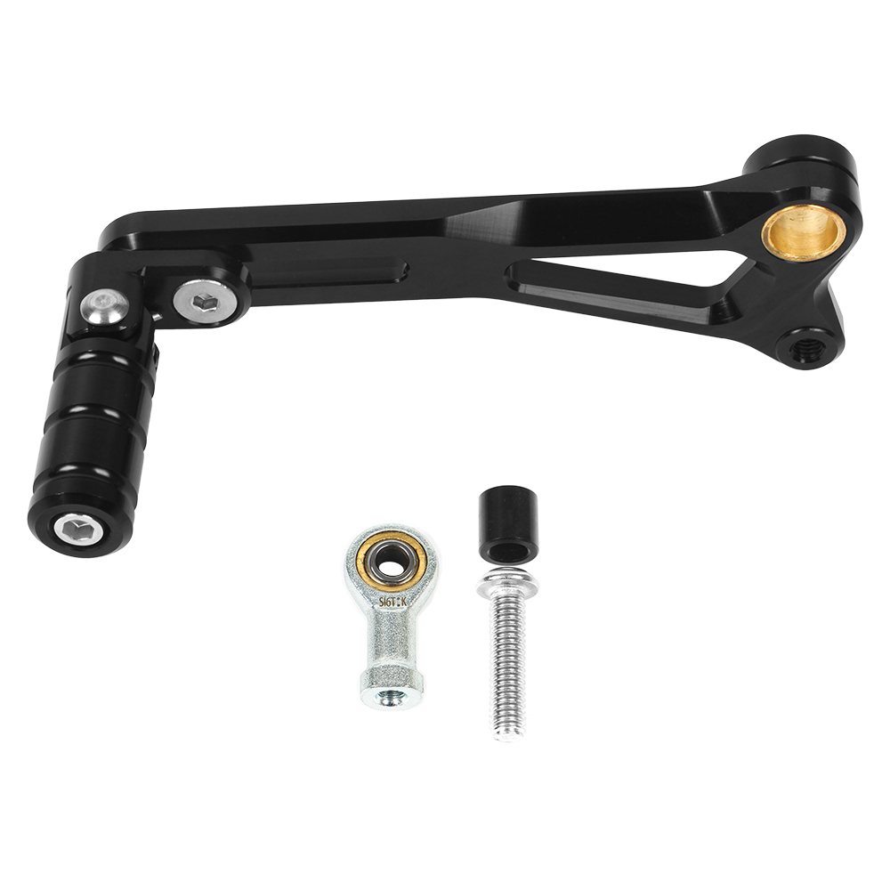 Motorcycle Adjustable Folding  - Quality Motorcycle Gear recension och pris
