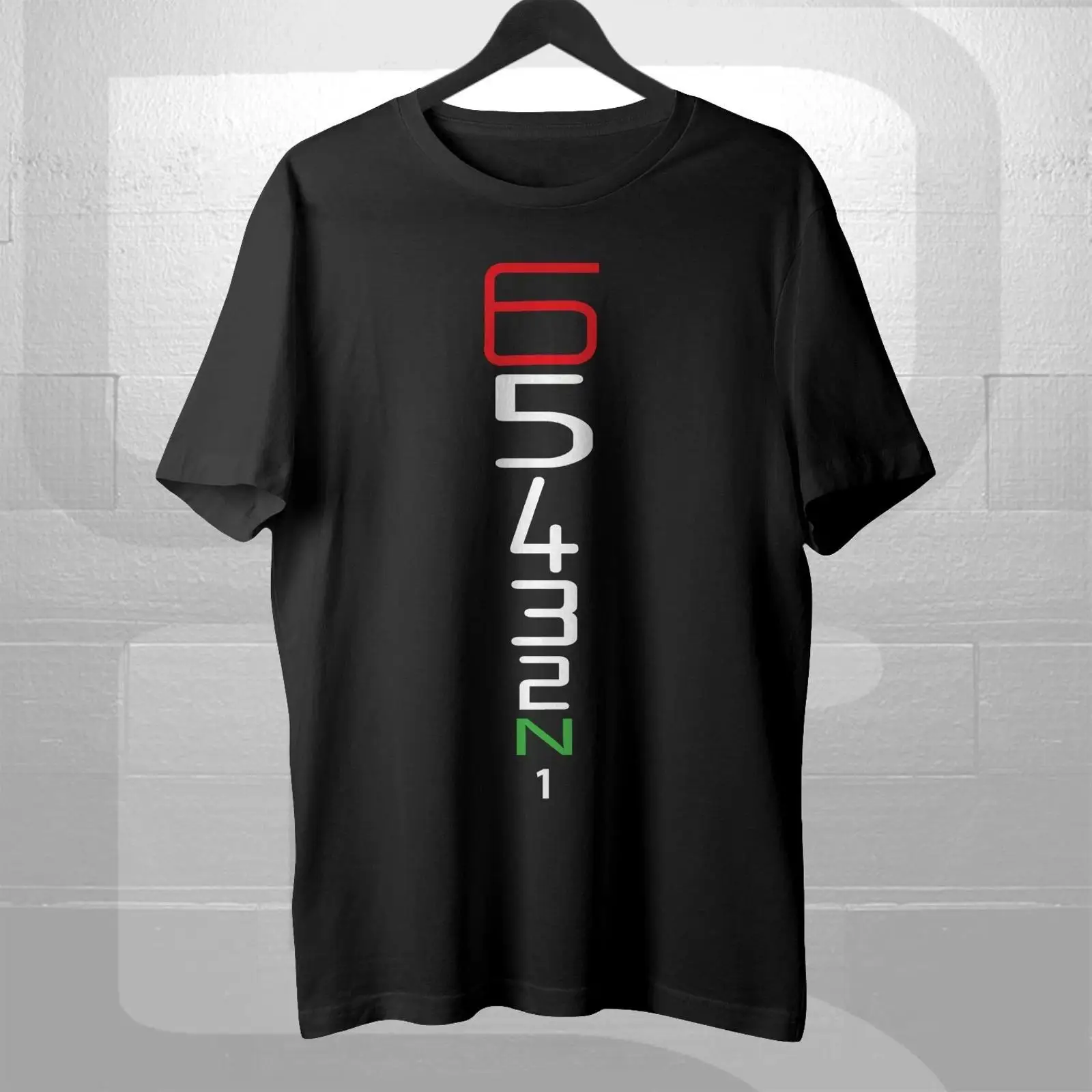 T Shirt for Motorcycle Riders  - Motorcycle Gear Wash recension och pris