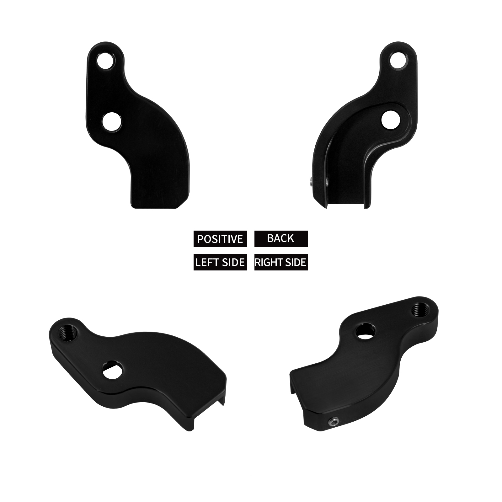 Motorcycle Transmission Booste - Quality Motorcycle Gear recension och pris