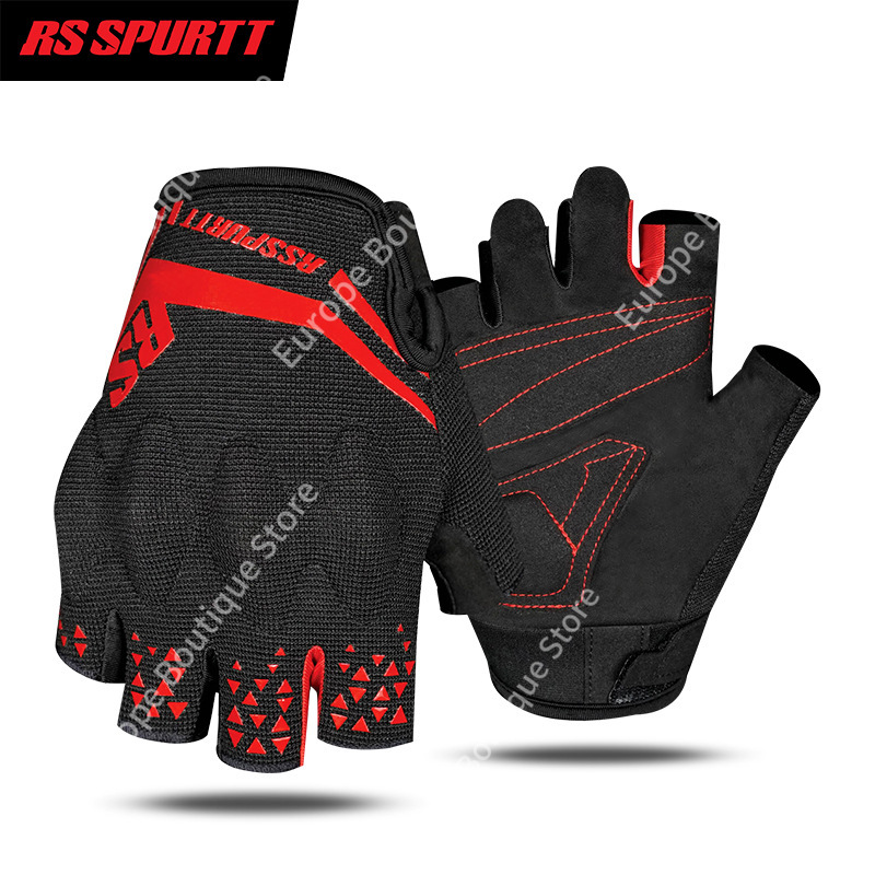 2026 NEW Men Women Summer Half - Motorcycle Wearing Gear recension och pris