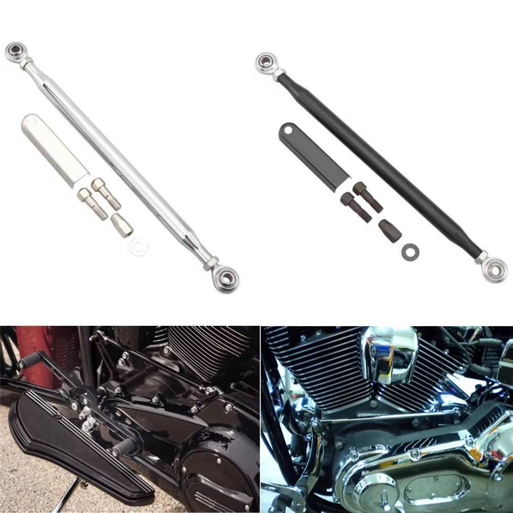 320mm Gear Lever Shift Linkage - Quality Motorcycle Gear recension och pris