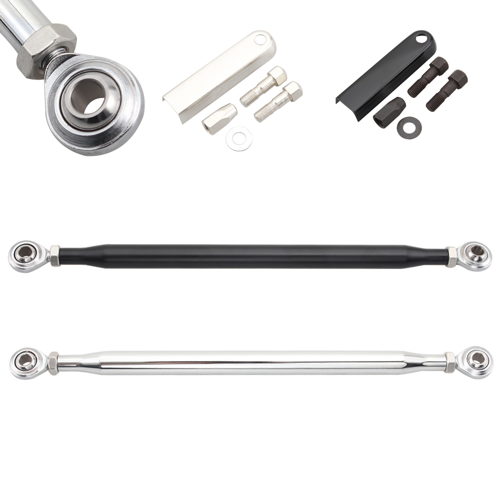 320mm Gear Lever Shift Linkage - Quality Motorcycle Gear recension och pris