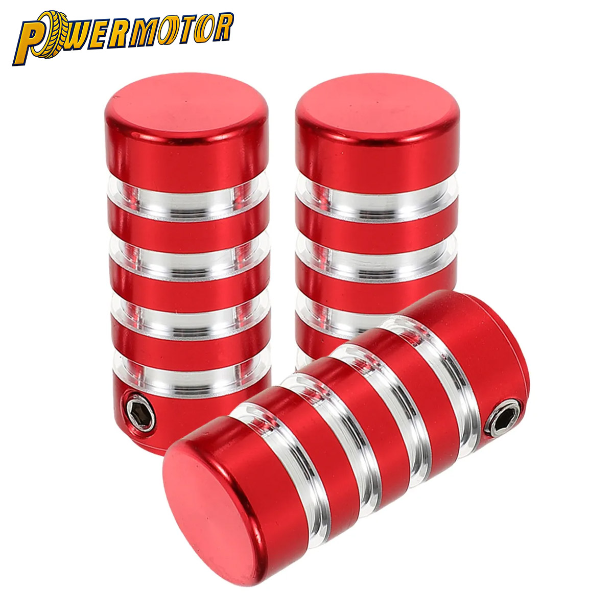 Universal Motorcycle CNC Gear  - Motorcycle Wearing Gear recension och pris