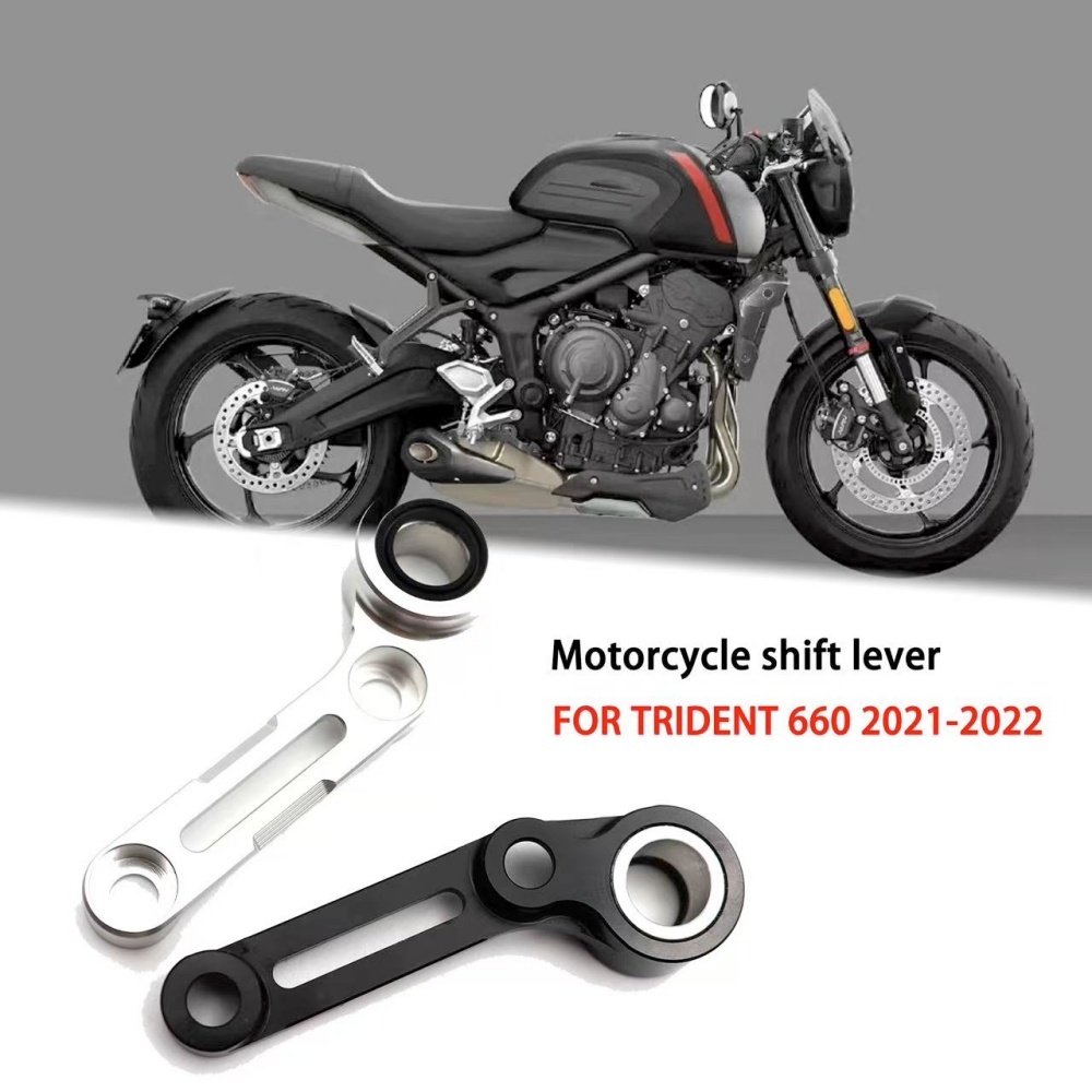 Suitable for Triumph Trident 6 - Quality Motorcycle Gear recension och pris