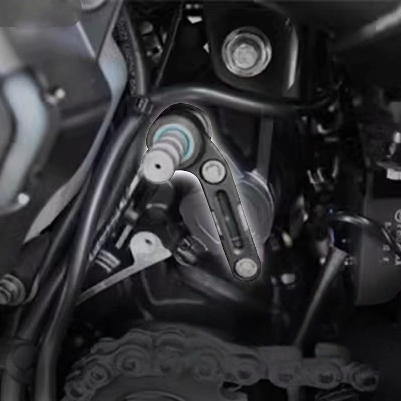 Suitable for Triumph Trident 6 - Quality Motorcycle Gear recension och pris