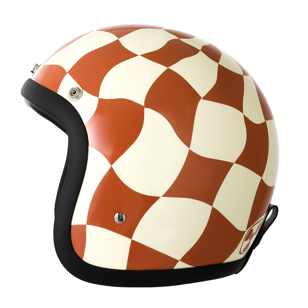 New Vintage TT&COCASCOS Motorc - Motorcycle Gear Vintage recension och pris