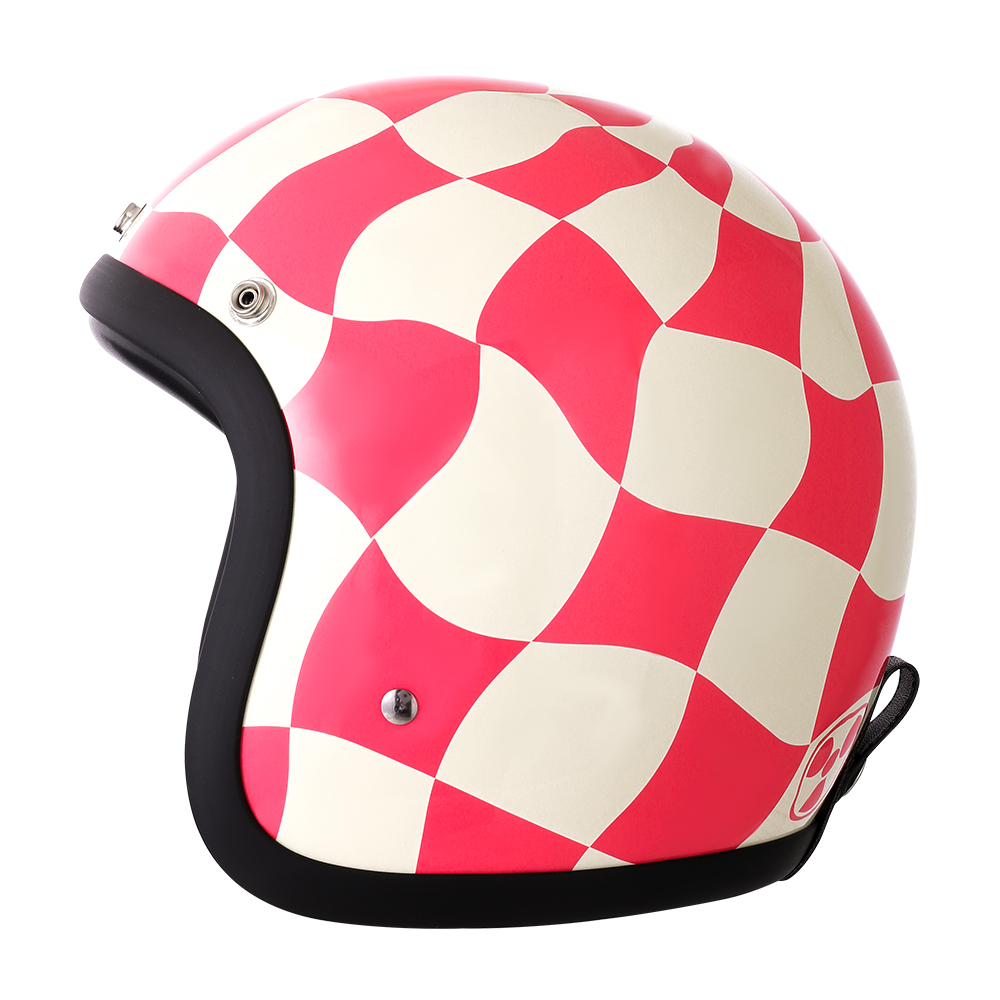 New Vintage TT&COCASCOS Motorc - Motorcycle Gear Vintage recension och pris